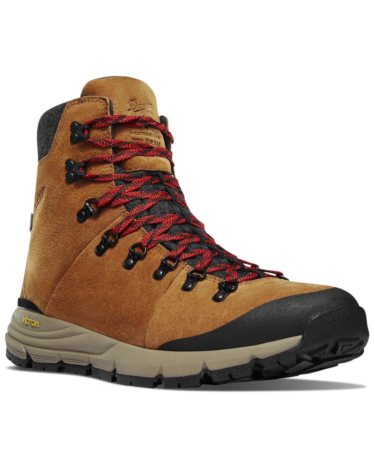 Danner Men's Arctic 600 Waterproof Outdoor Boots - Soft Toe