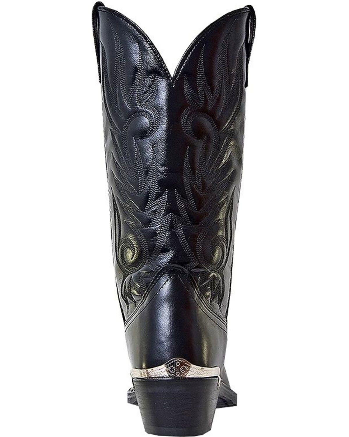 Laredo Men's McComb Western Boots - Round Toe
