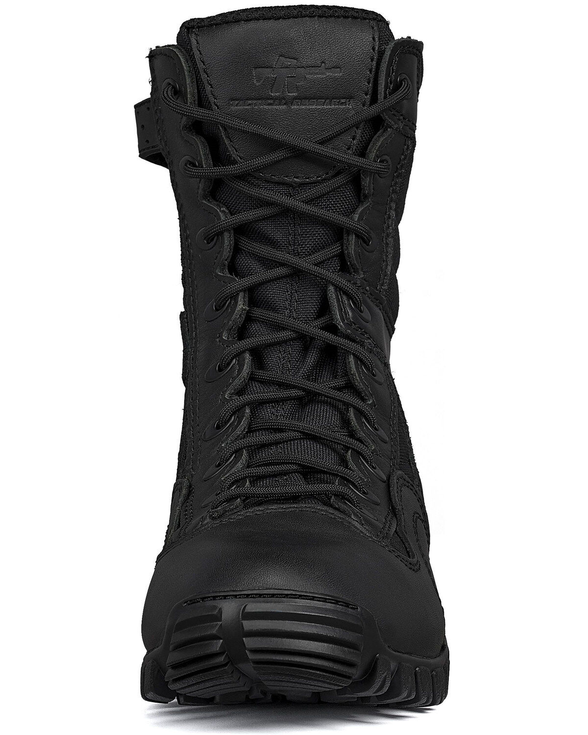 Belleville Men's TR Khyber Hot Weather Military Boots - Soft Toe