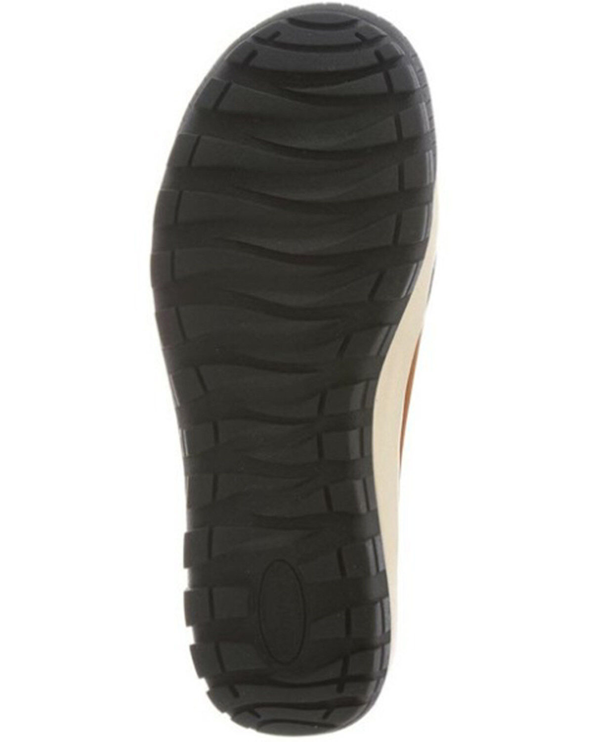 Bearpaw Women's Isabella 12" Waterproof Lace-Up Boots - Round Toe