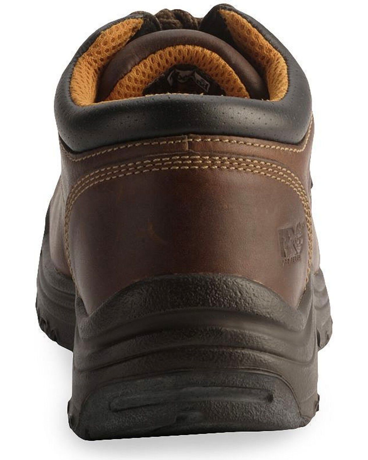 Timberland Pro Haystack Titan Oxford Shoes - Soft Toe