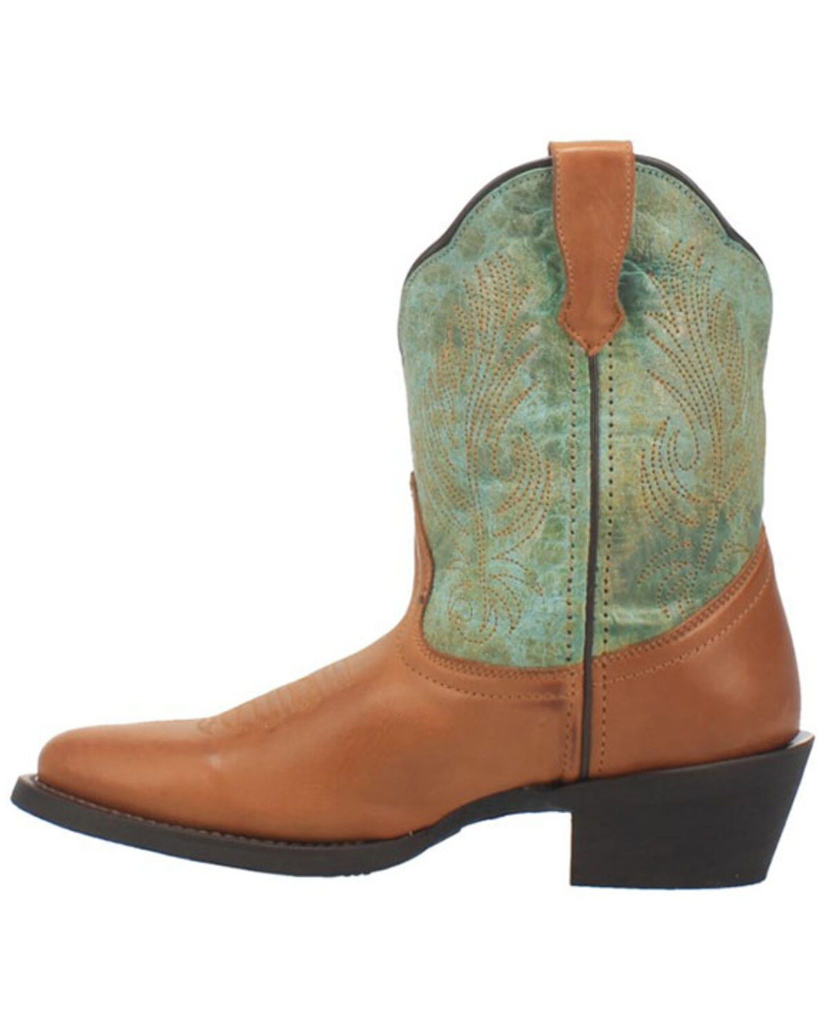 Laredo Women's Tori Western Boots - Round Toe