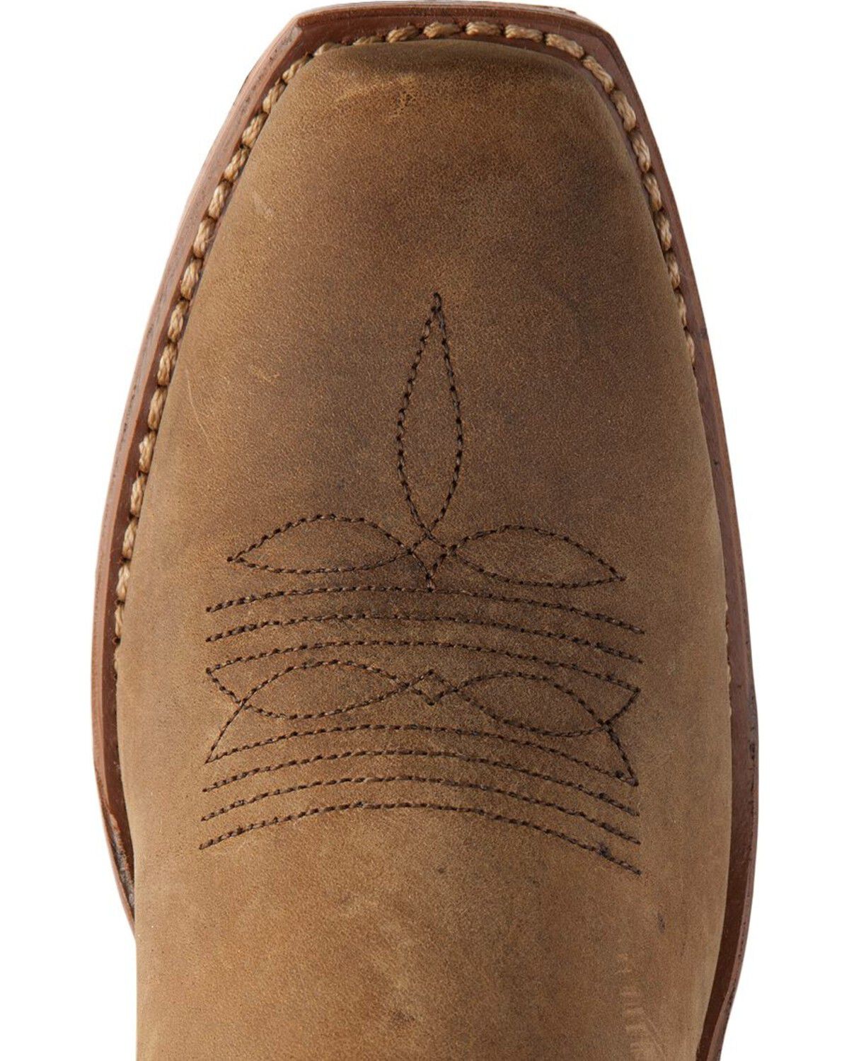 Abilene Women's Western Boots - Square Toe