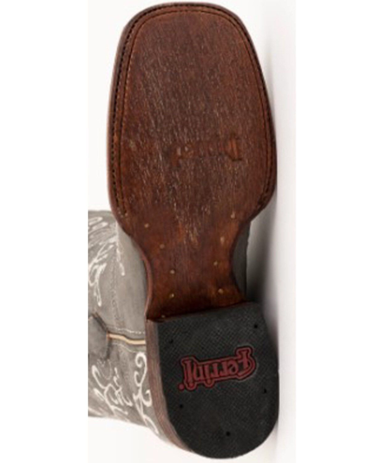 Ferrini Women's Bella Western Boots - Square Toe