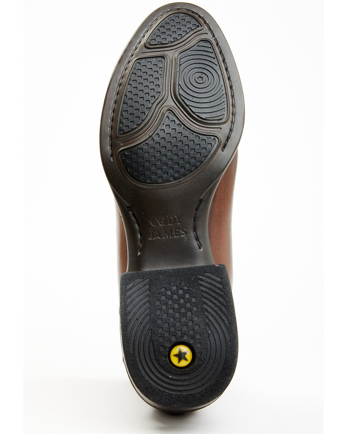 Cody James Men's Scout Chelsea Boots - Round Toe