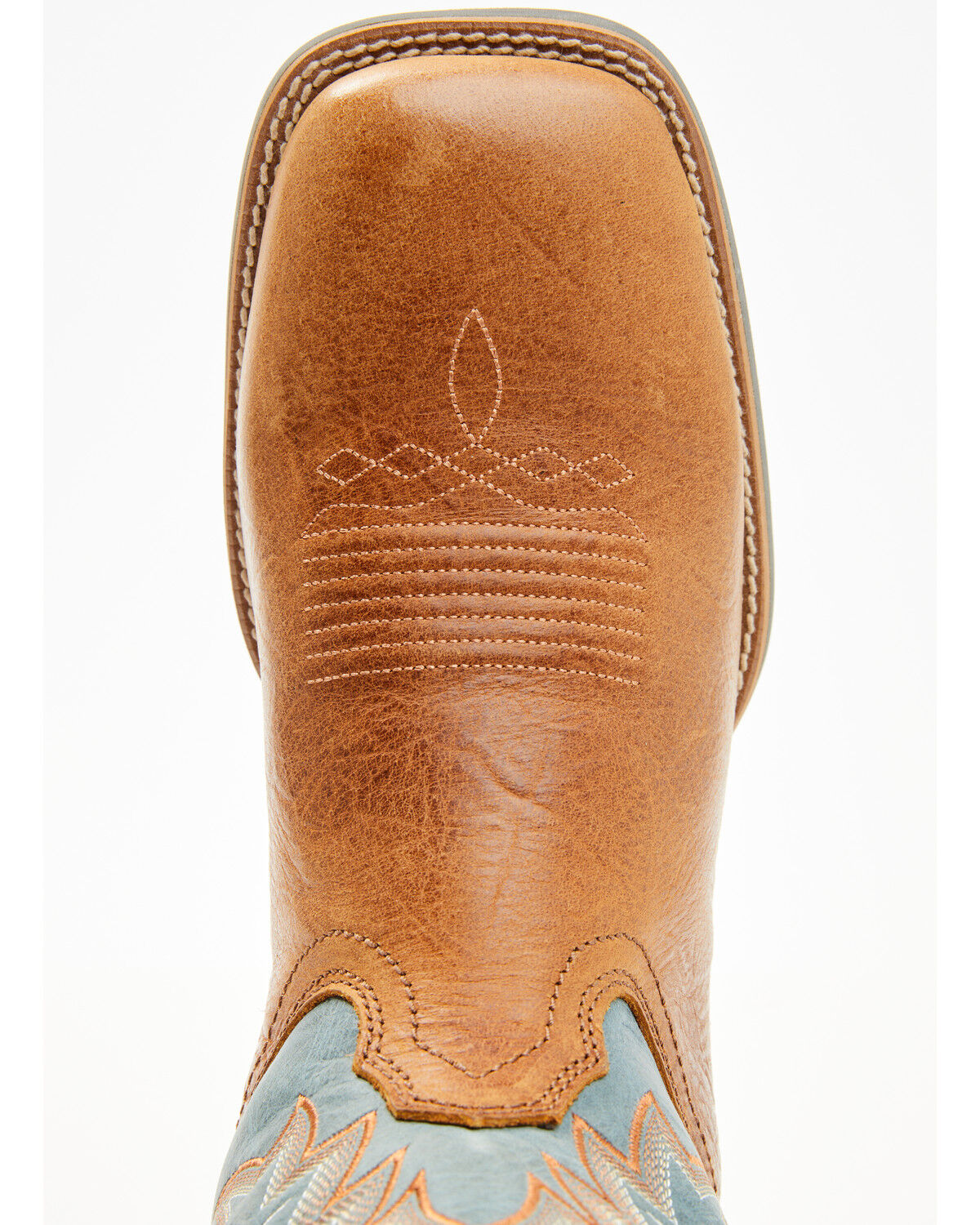 Cody James Men's Badge Xero Gravity® Western Boots - Broad Square Toe