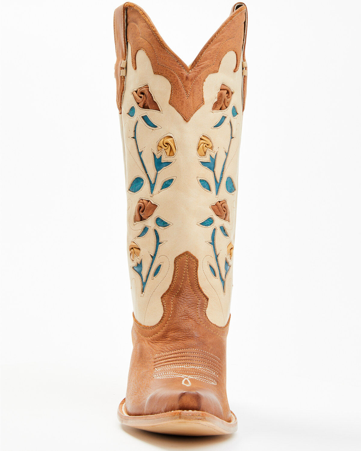 Idyllwind Women's Rosie Western Boots - Snip Toe