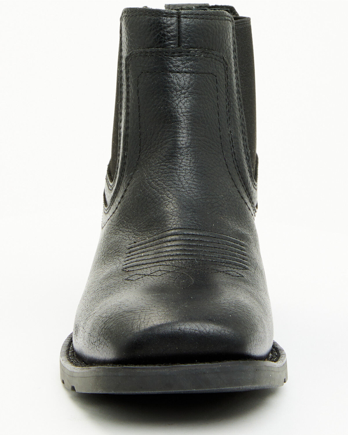 Cody James Men's Ranger Chelsea Boots - Broad Square Toe