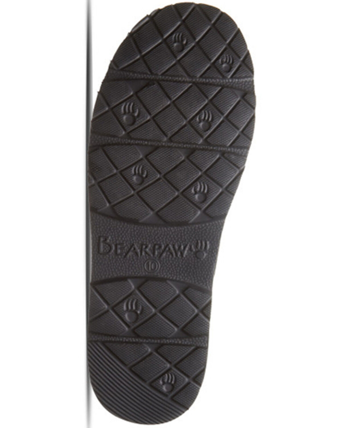 Bearpaw Men's Beau II Slippers