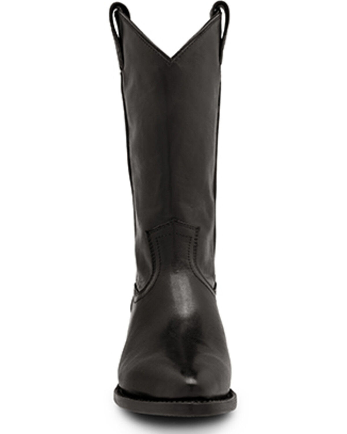 Frye Women's Billy Western Boots - Round Toe