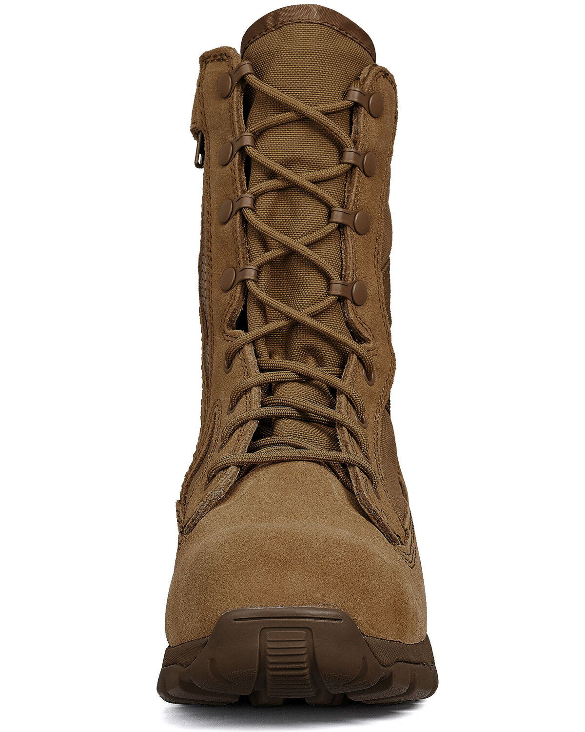 Belleville Men's TR Flyweight Hot Weather Military Boots - Composite Toe