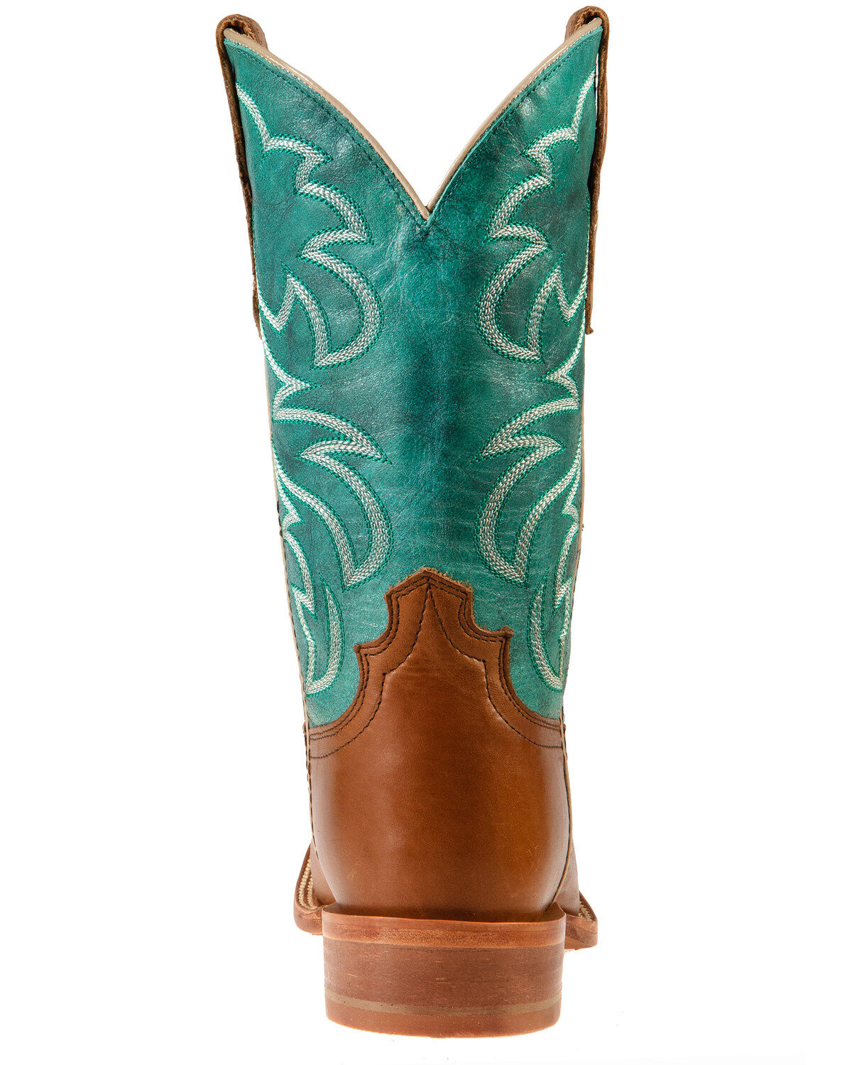 Twisted X Women's Rancher Western Boots - Broad Square Toe