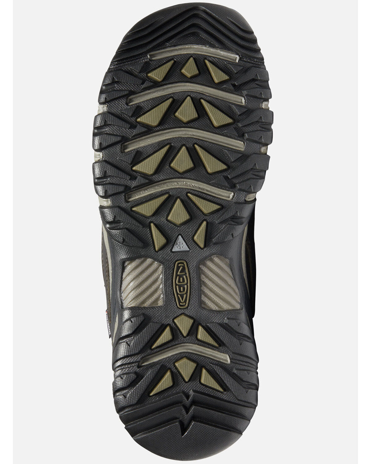 Keen Men's Targhee III Polar Hiking Boots - Soft Toe