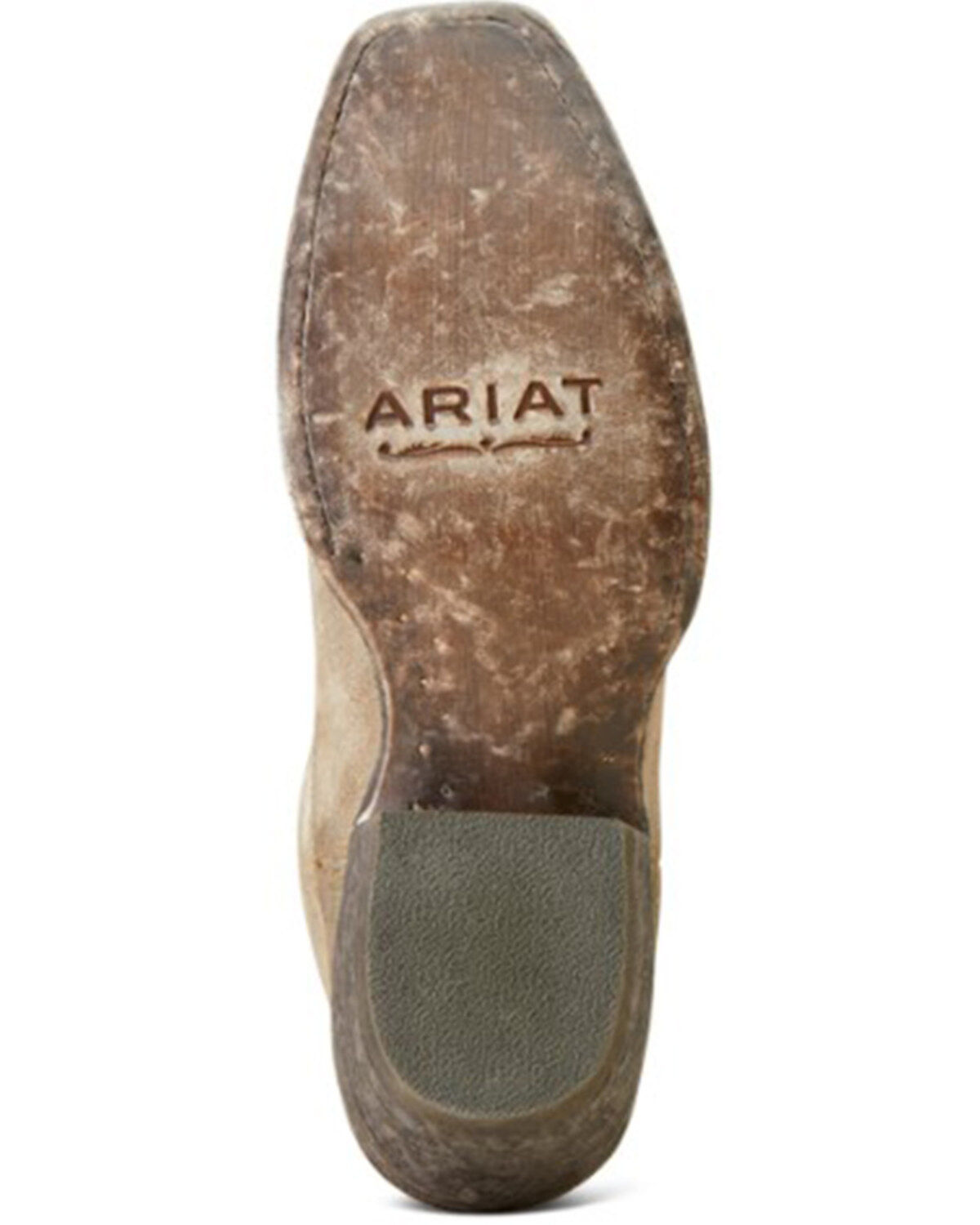 Ariat Women's Memphis Western Boots - Square Toe