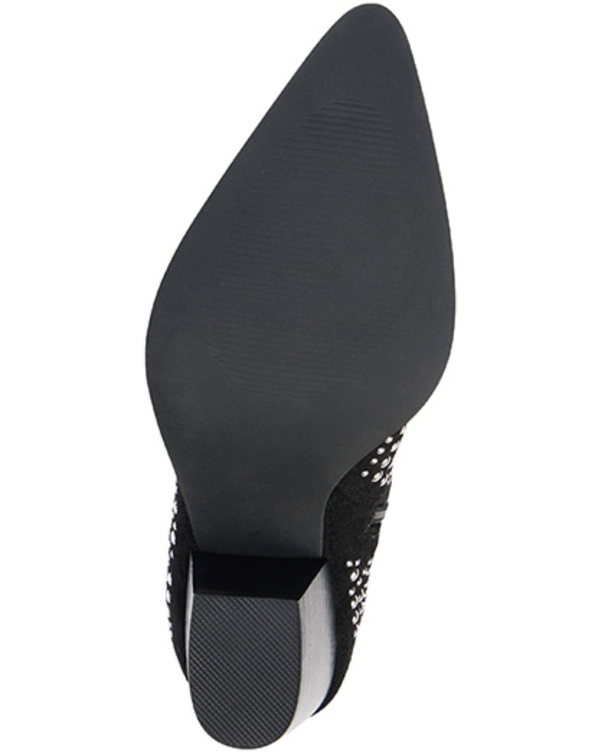 Matisse Women's Twain Studded Western Boots - Round Toe