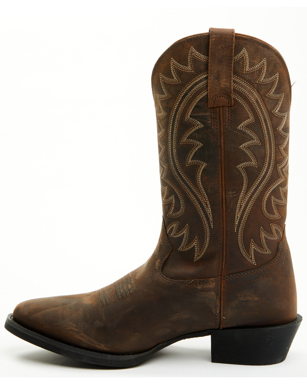 Durango Men's Shyloh Western Boots - Round Toe