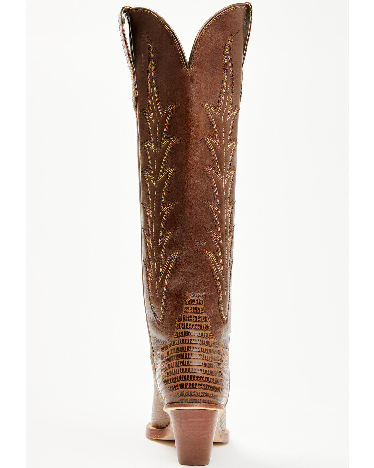 Wonderwest Women's Havannah Tall Western Boots - Snip Toe