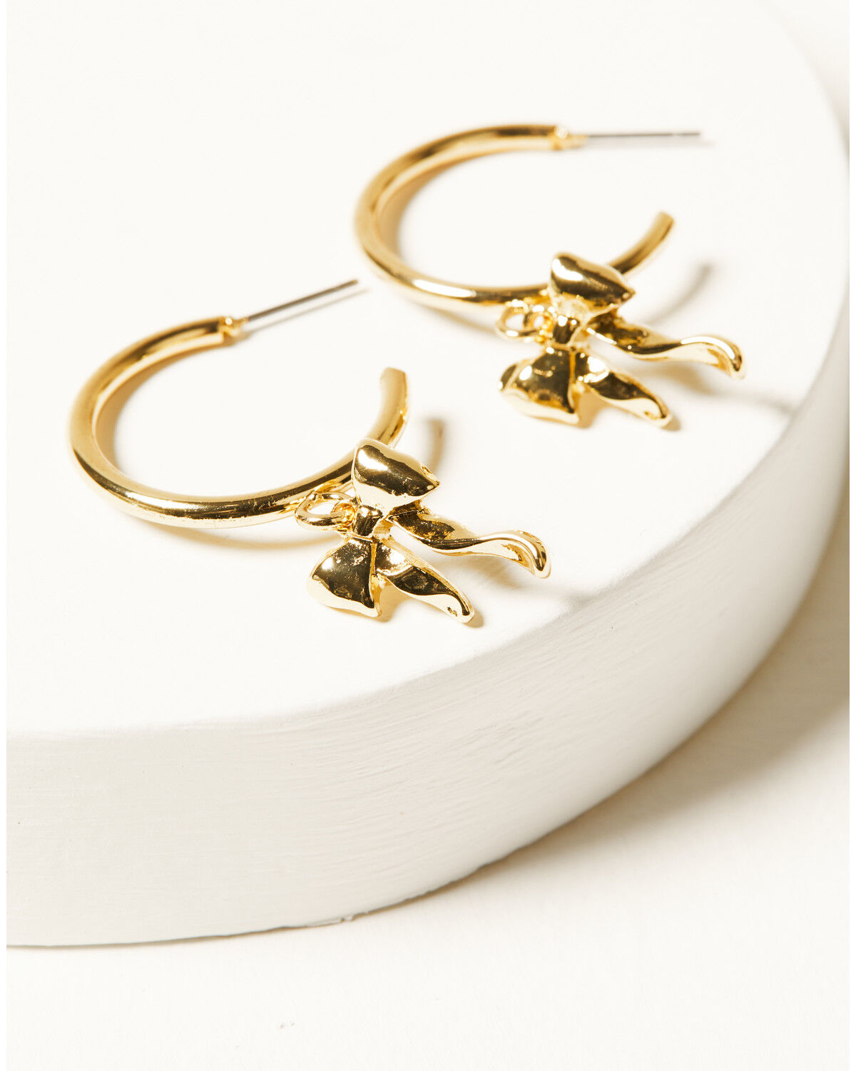 Shyanne Women's Bow Earring Set - 3 Piece