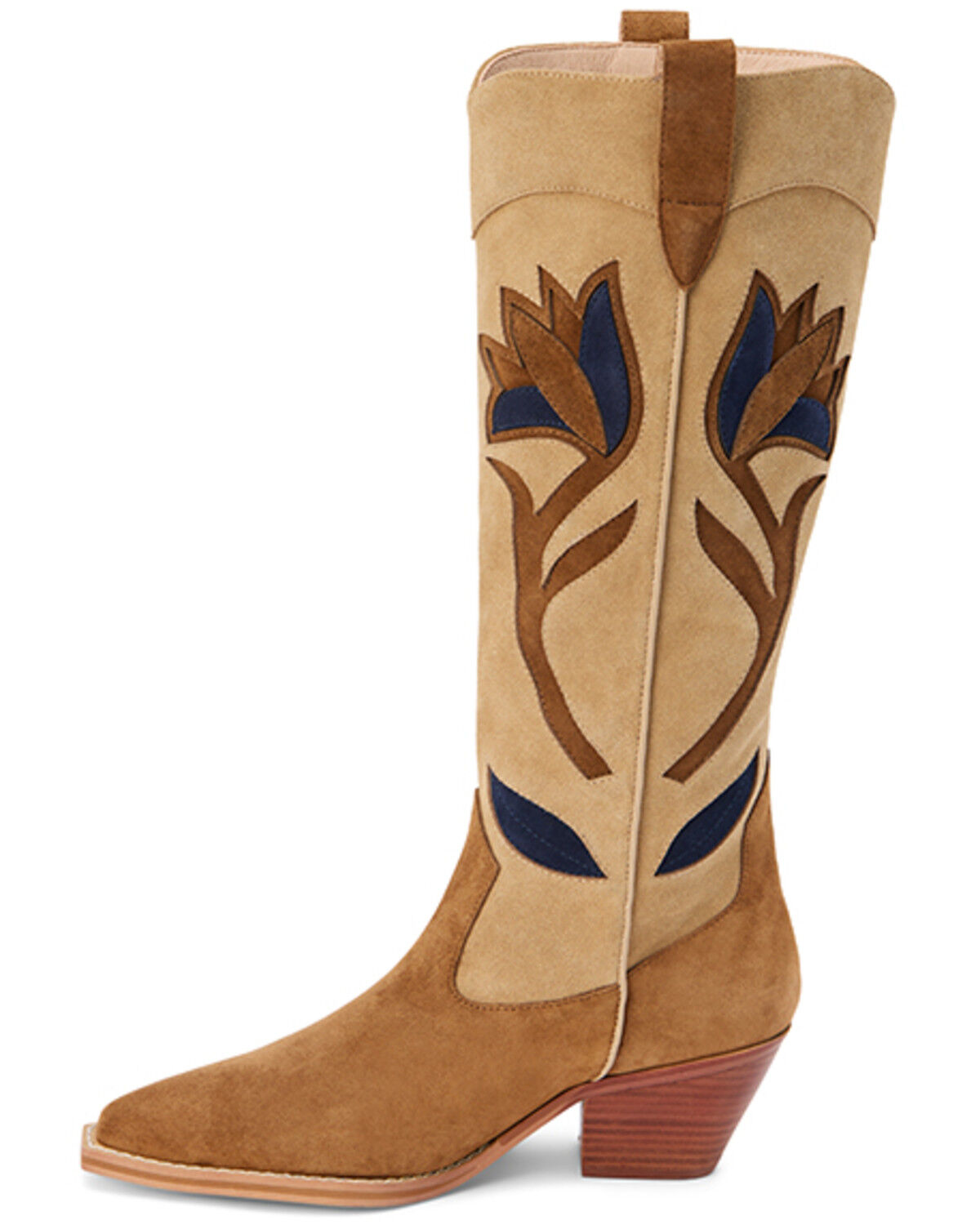 Matisse Women's Cool Hand Tall Western Boots - Snip Toe