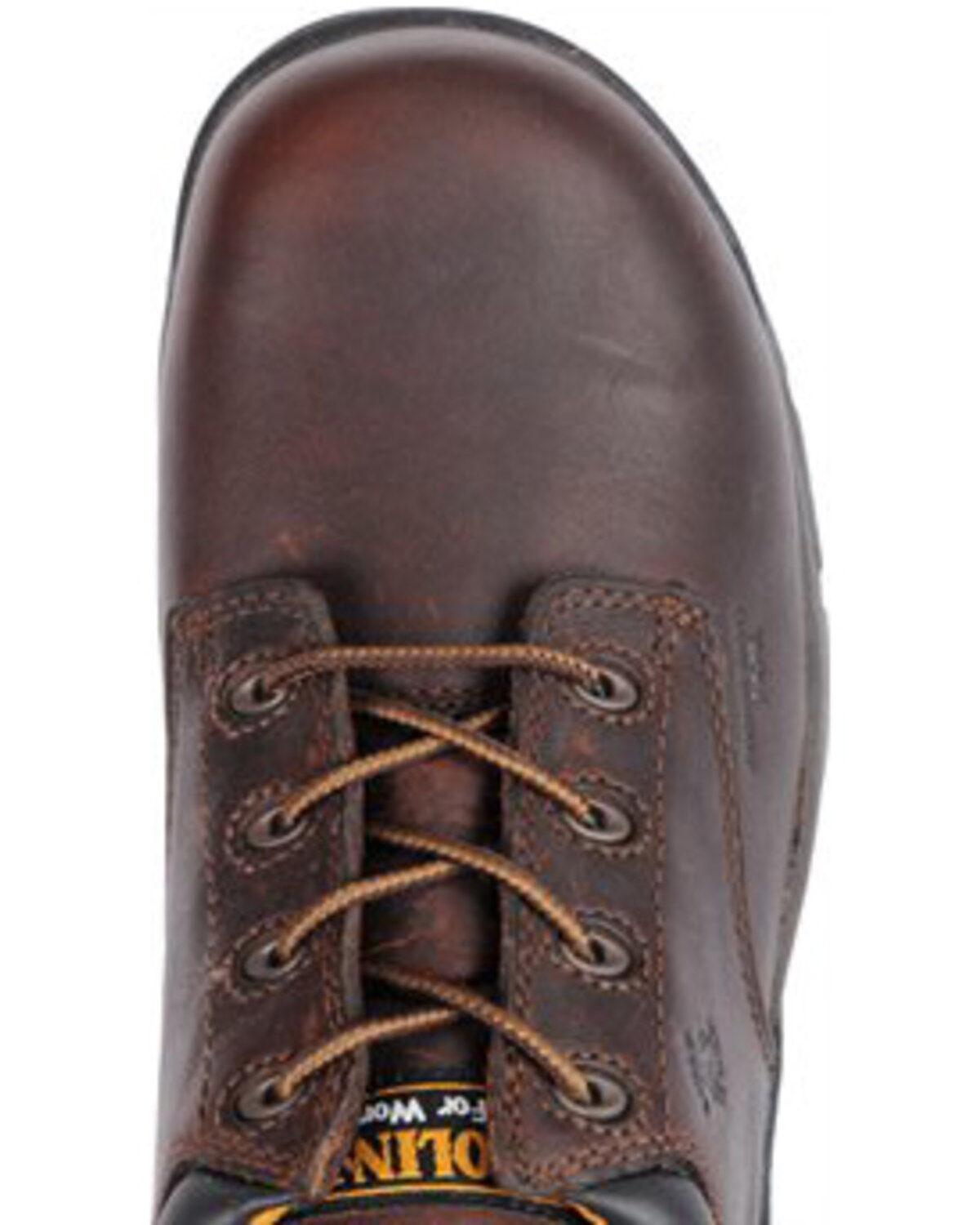 Carolina Men's ESD Oxford Shoe - Composite Toe