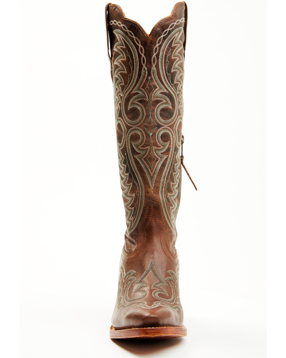 Durango Women's Crush Tall Western Boots - Snip Toe