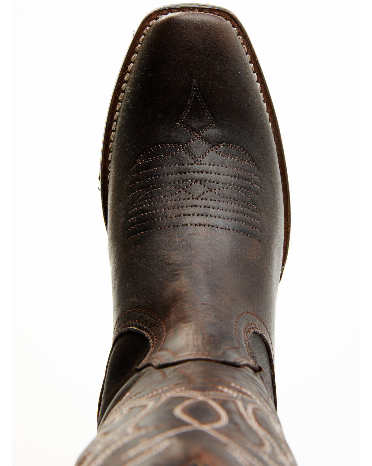 Idyllwind Women's Midnight Train Western Boots - Square Toe