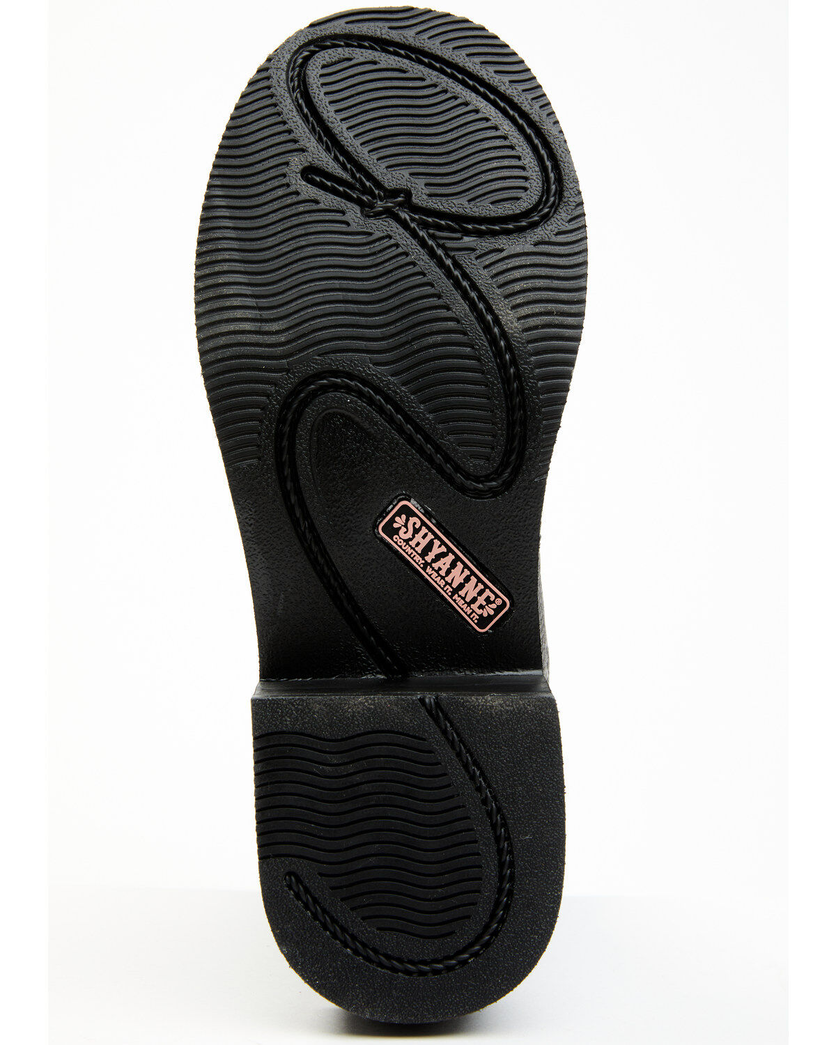 Shyanne Women's Fillies Rainie Western Boots - Round toe