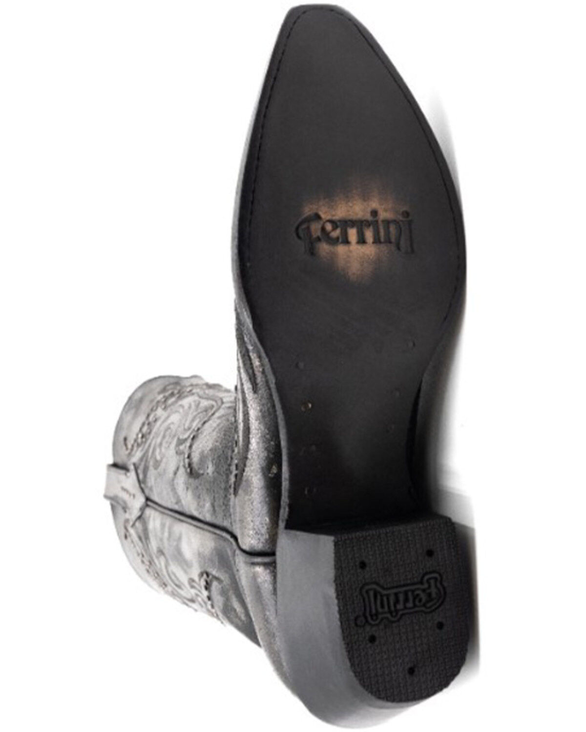 Ferrini Women's Masquerade Western Boots - Snip Toe