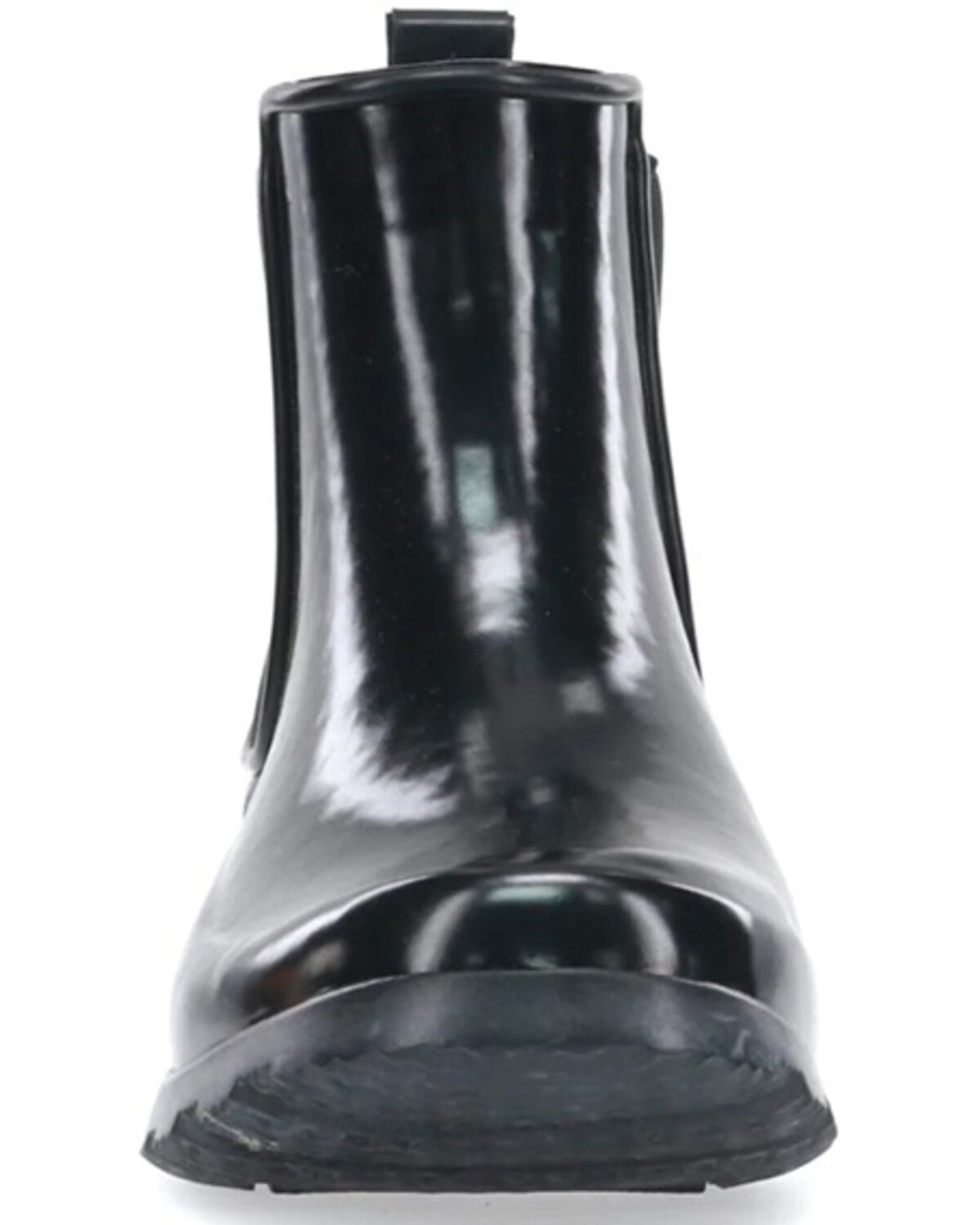 Western Chief Women's Classic Chelsea Rain Boots - Round Toe