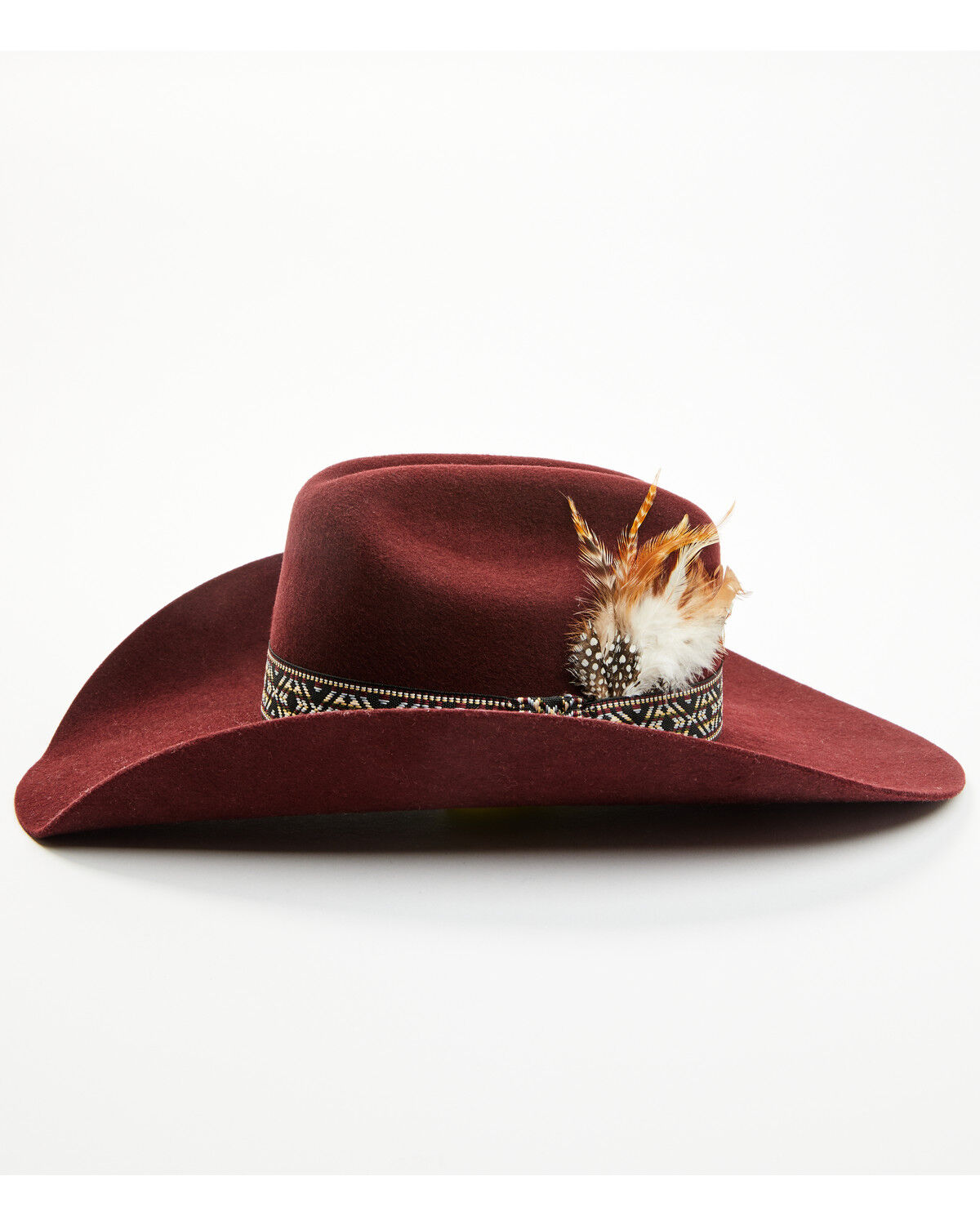 Idyllwind Women's Sutherland Wool Felt Cowboy Hat