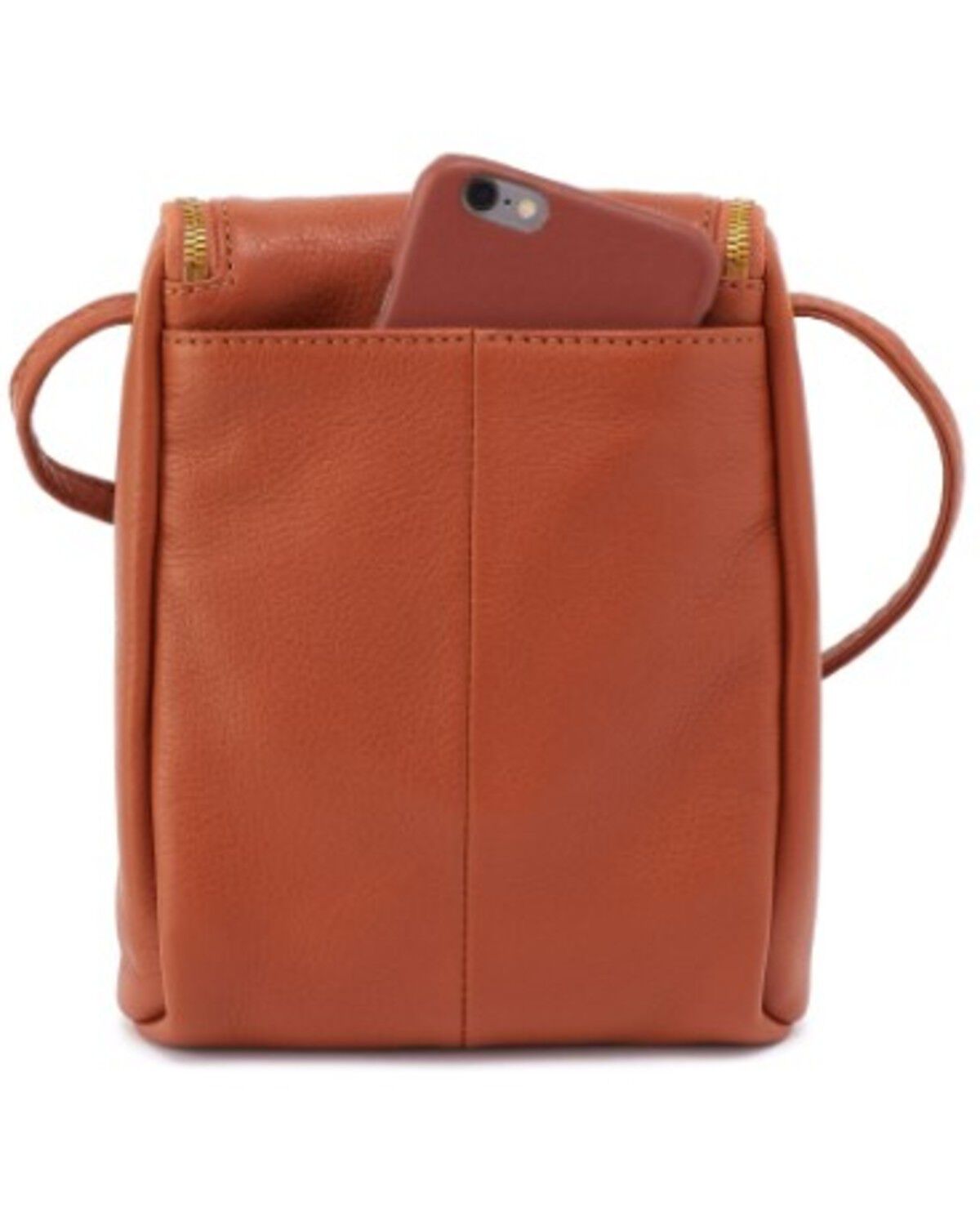 Hobo Women's Fern Studded Crossbody Bag