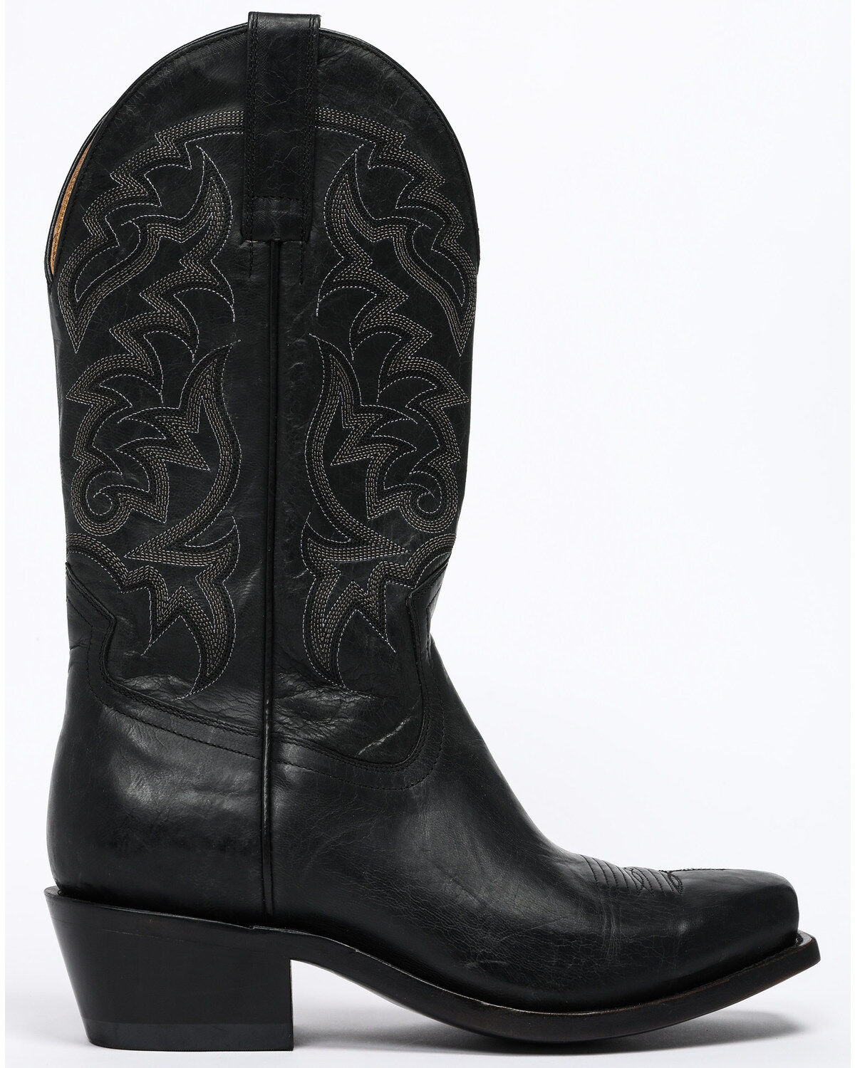 Moonshine Spirit Men's Mad Cat Western Boots - Square Toe