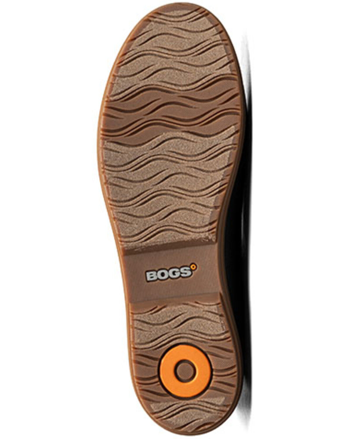 Bogs Women's Sweetpea II Chelsea Rain Boots - Round Toe