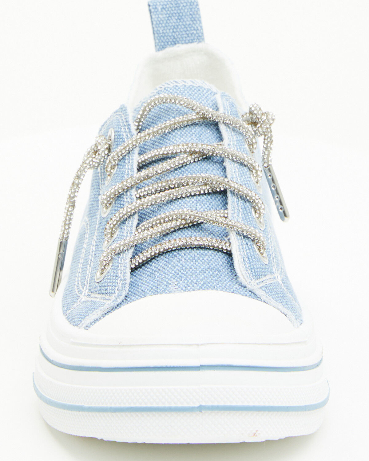 Very G Women's Aman Sparkle Casual Sneakers