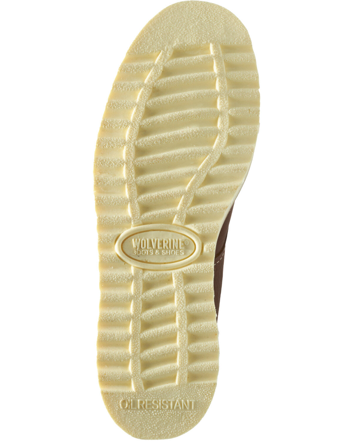 Wolverine Men's Moc Toe Work Boots