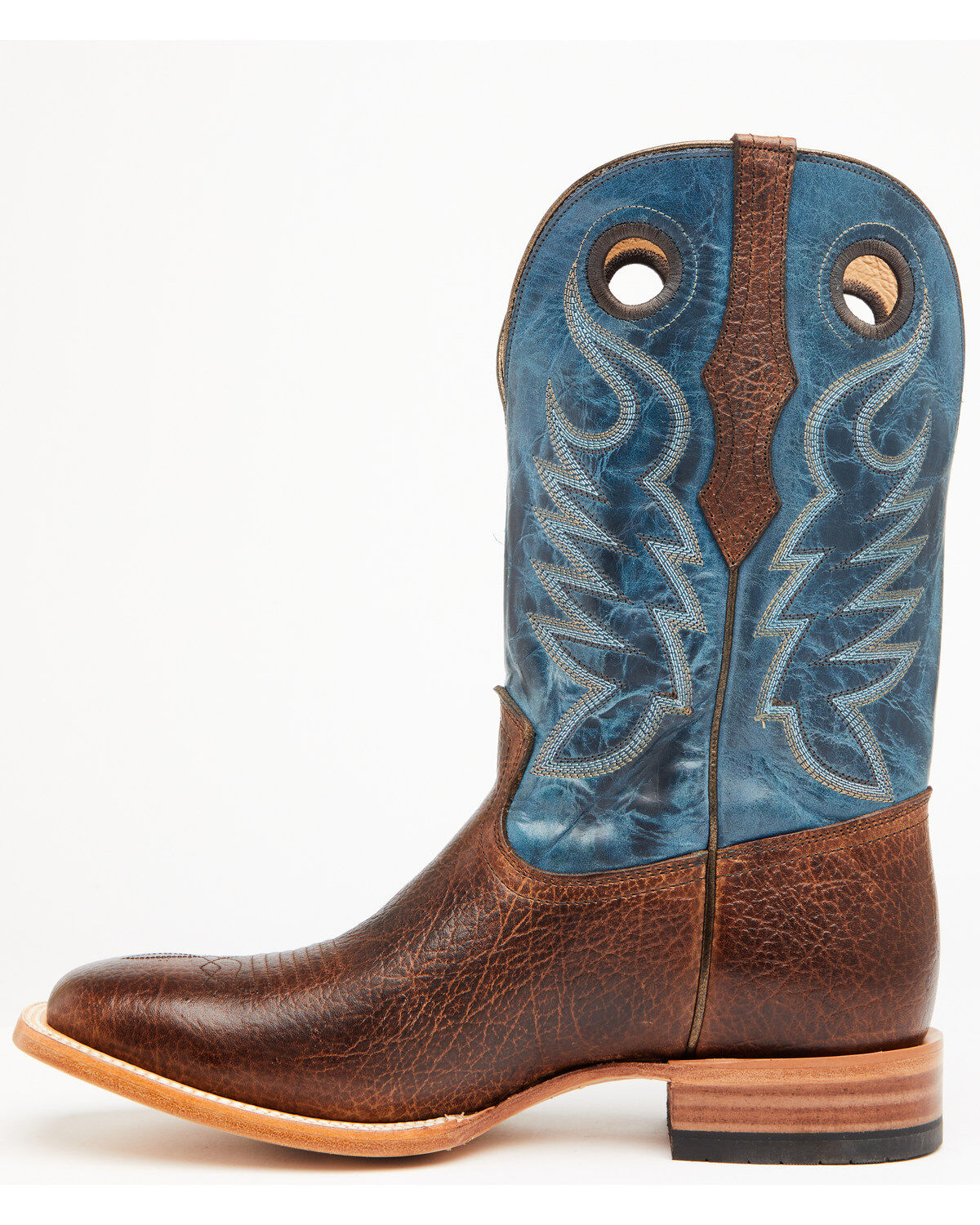 Cody James Men's Searcy Western Boots - Broad Square Toe