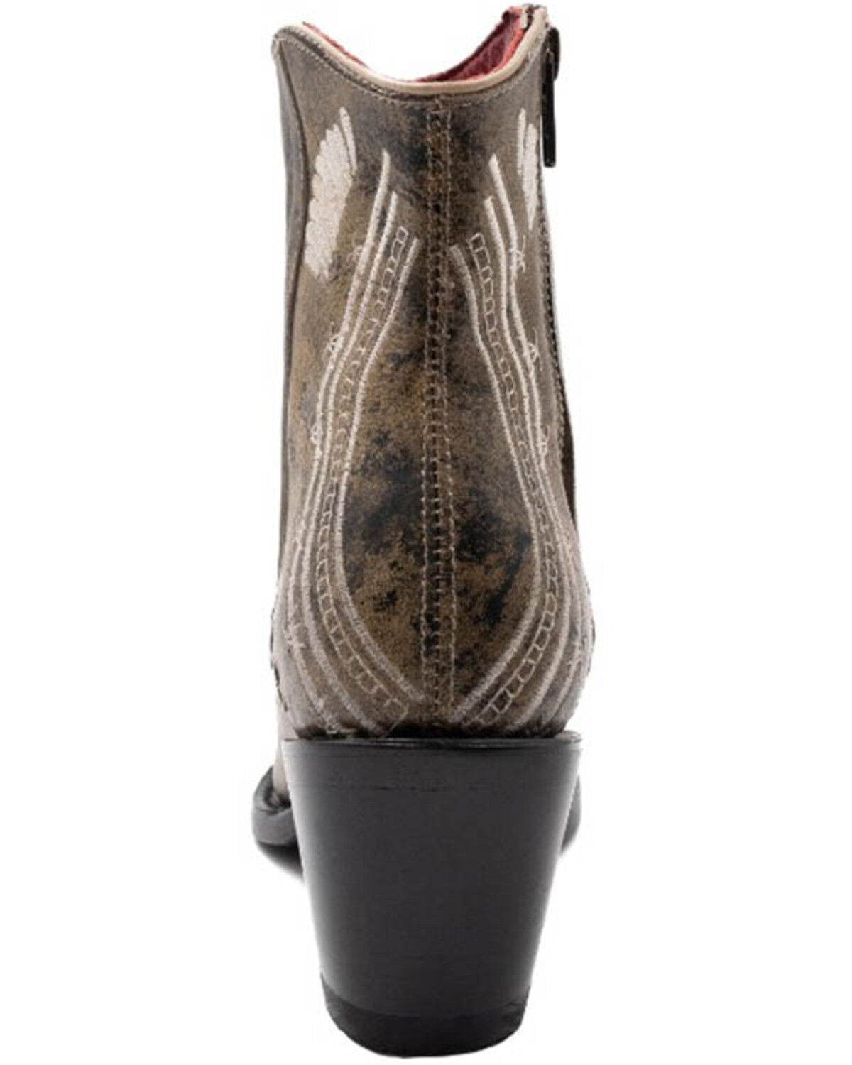 Ferrini Women's Savannah Fashion Booties - Round Toe