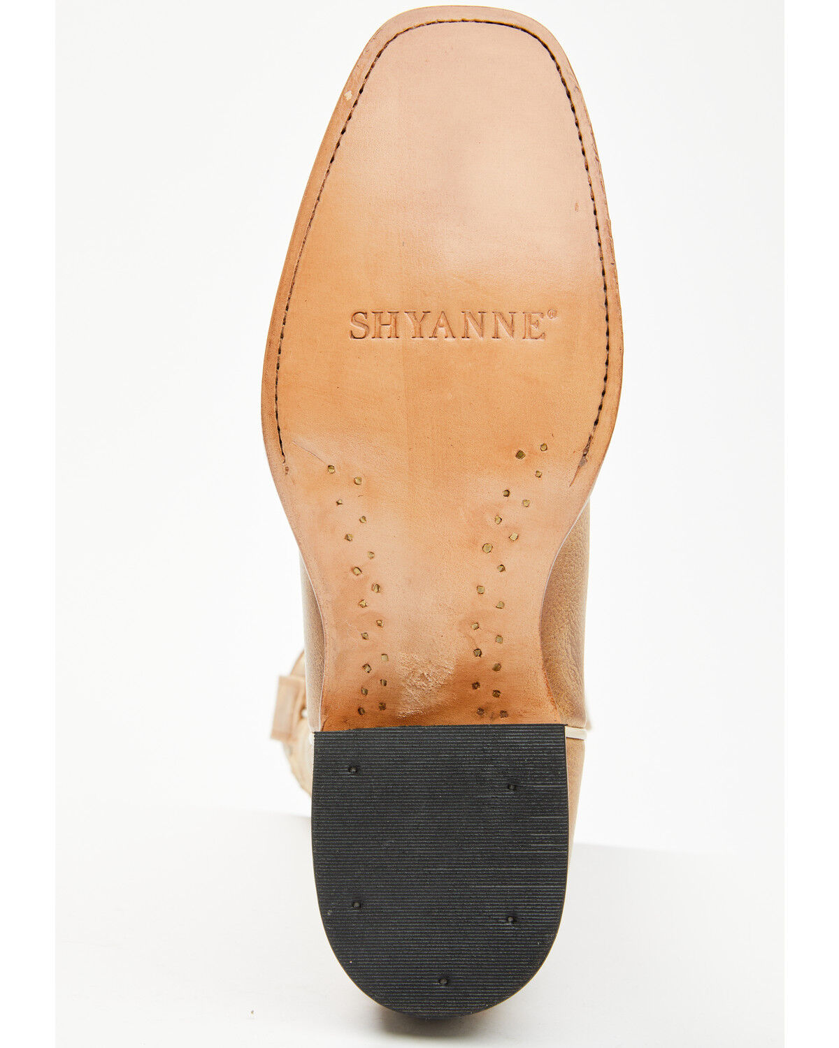 Shyanne Women's Ellie Western Boots - Square Toe