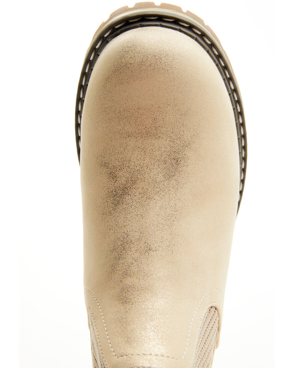 Corkys Women's Cabin Fever Fashion Booties - Round Toe