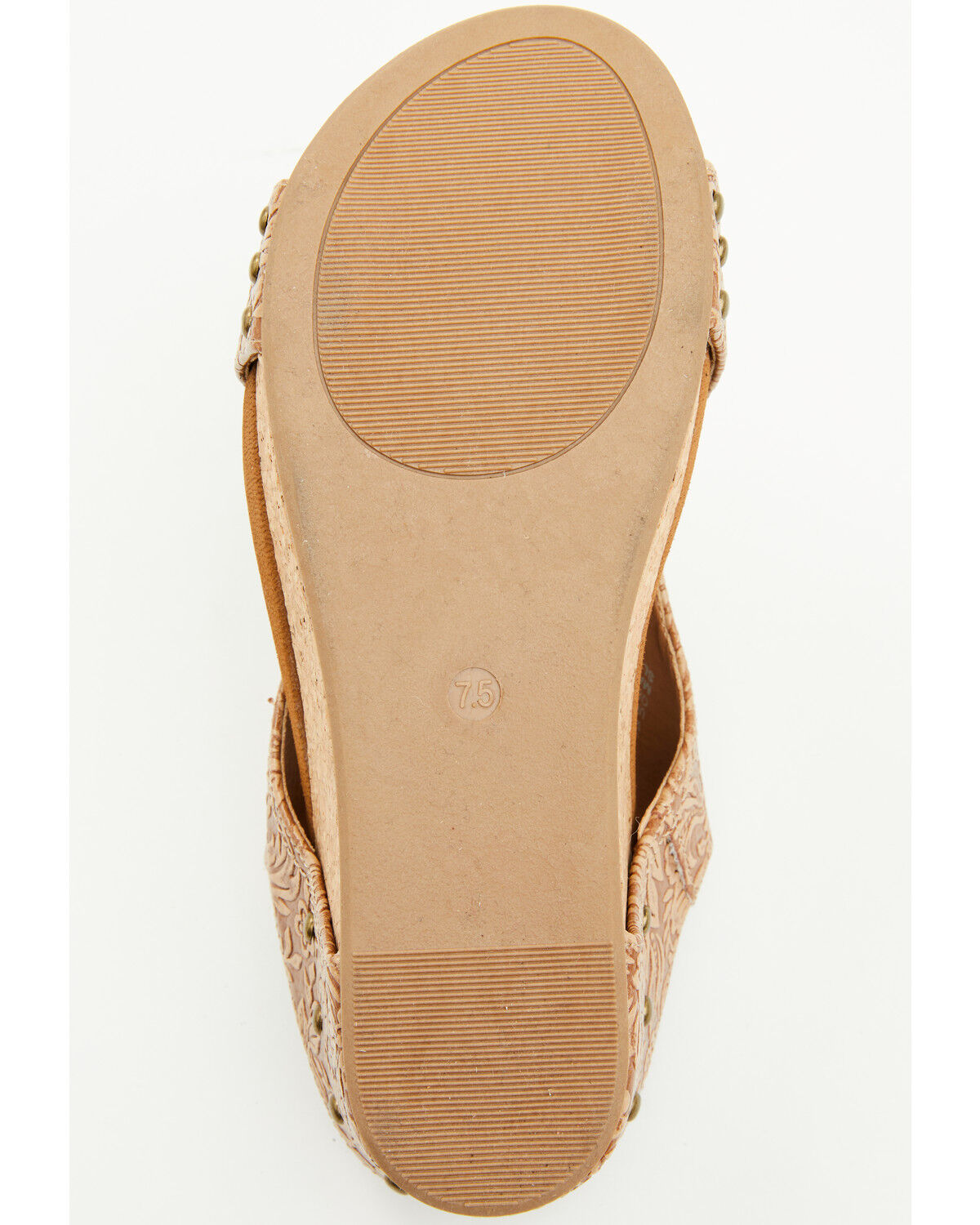 Very G Women's Isabella 2 Wedge Sandals