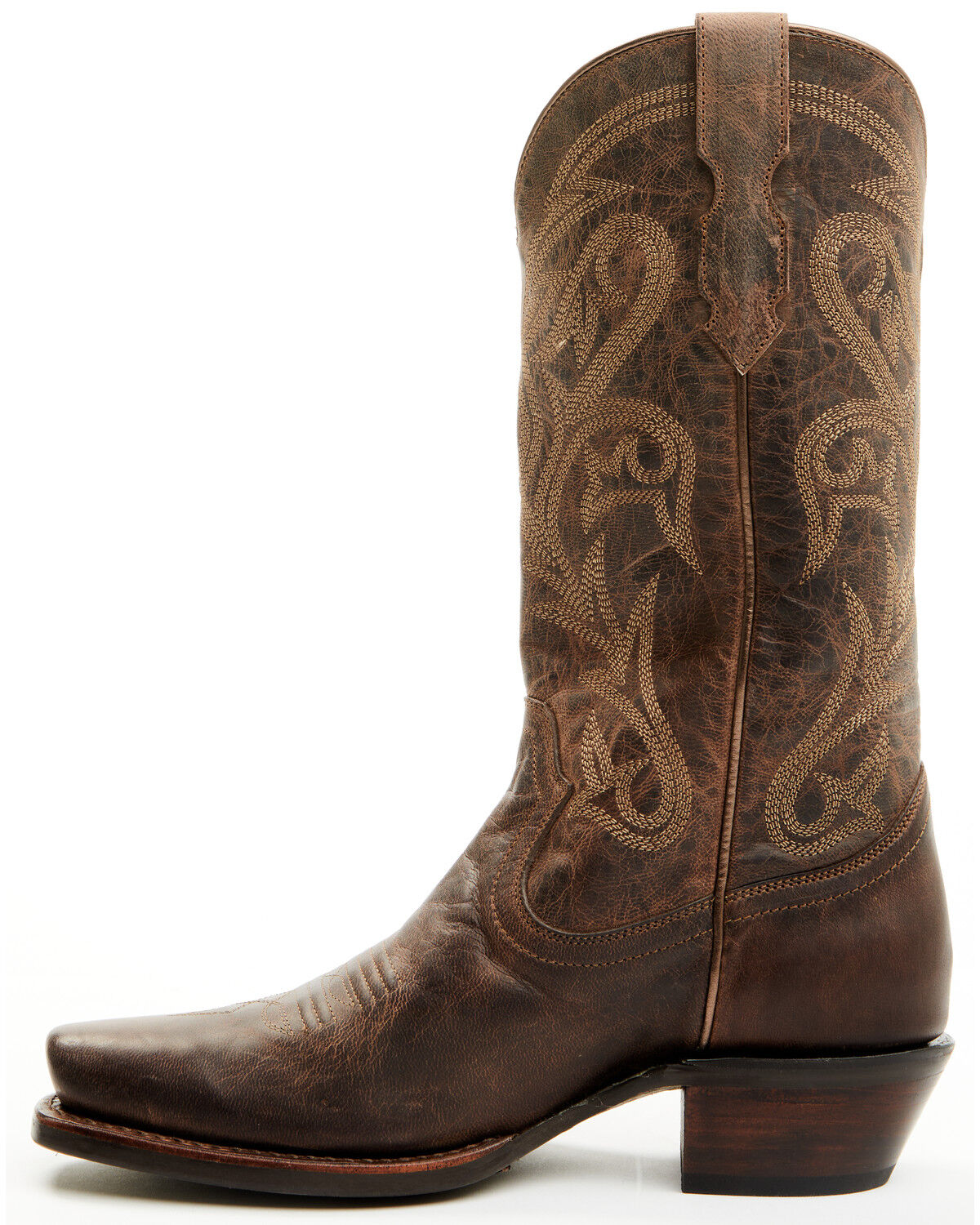 Idyllwind Women's Thistle Western Boots - Square Toe