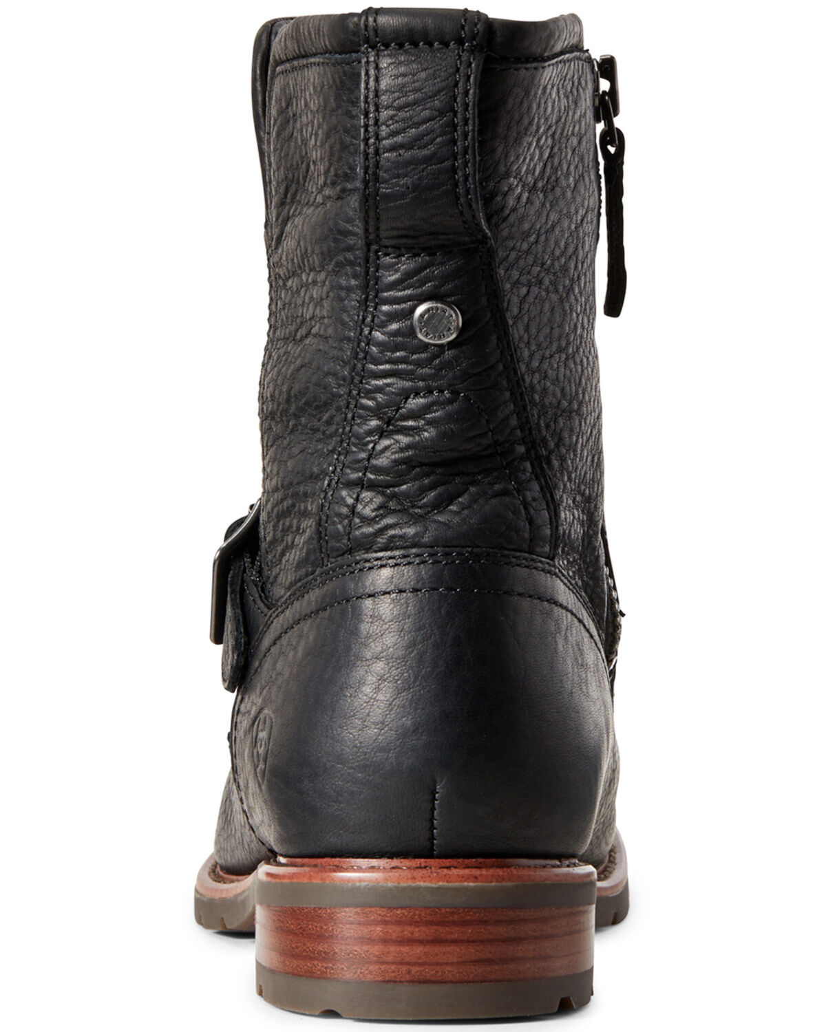 Ariat Women's Savannah Waterproof Boots - Round Toe