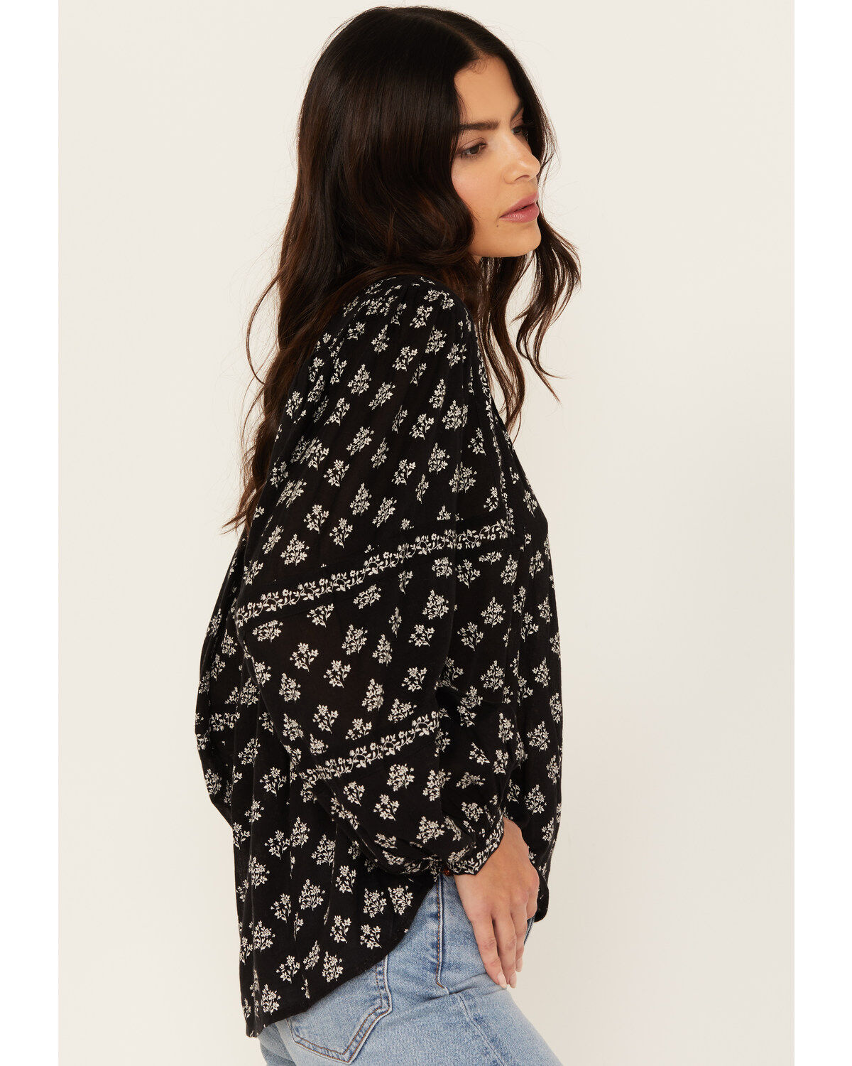 Bila Women's Valley Spring Top