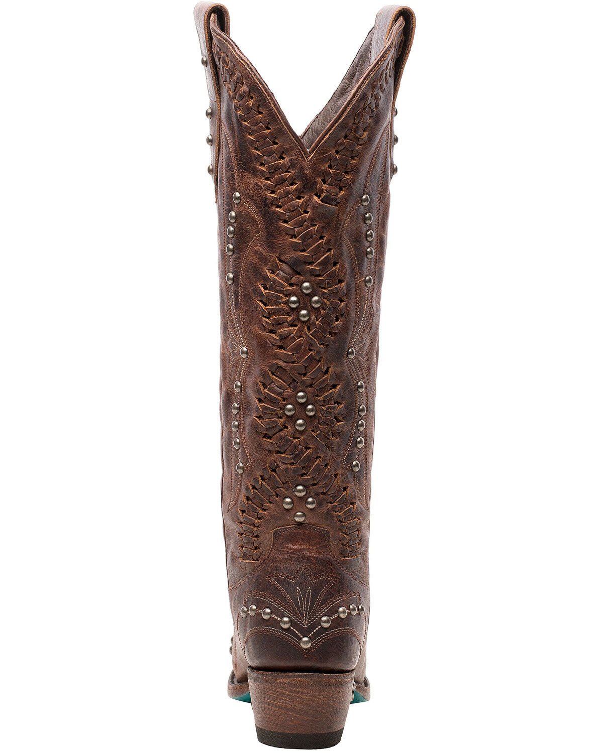 Lane Women's Cossette Western Boots - Snip Toe