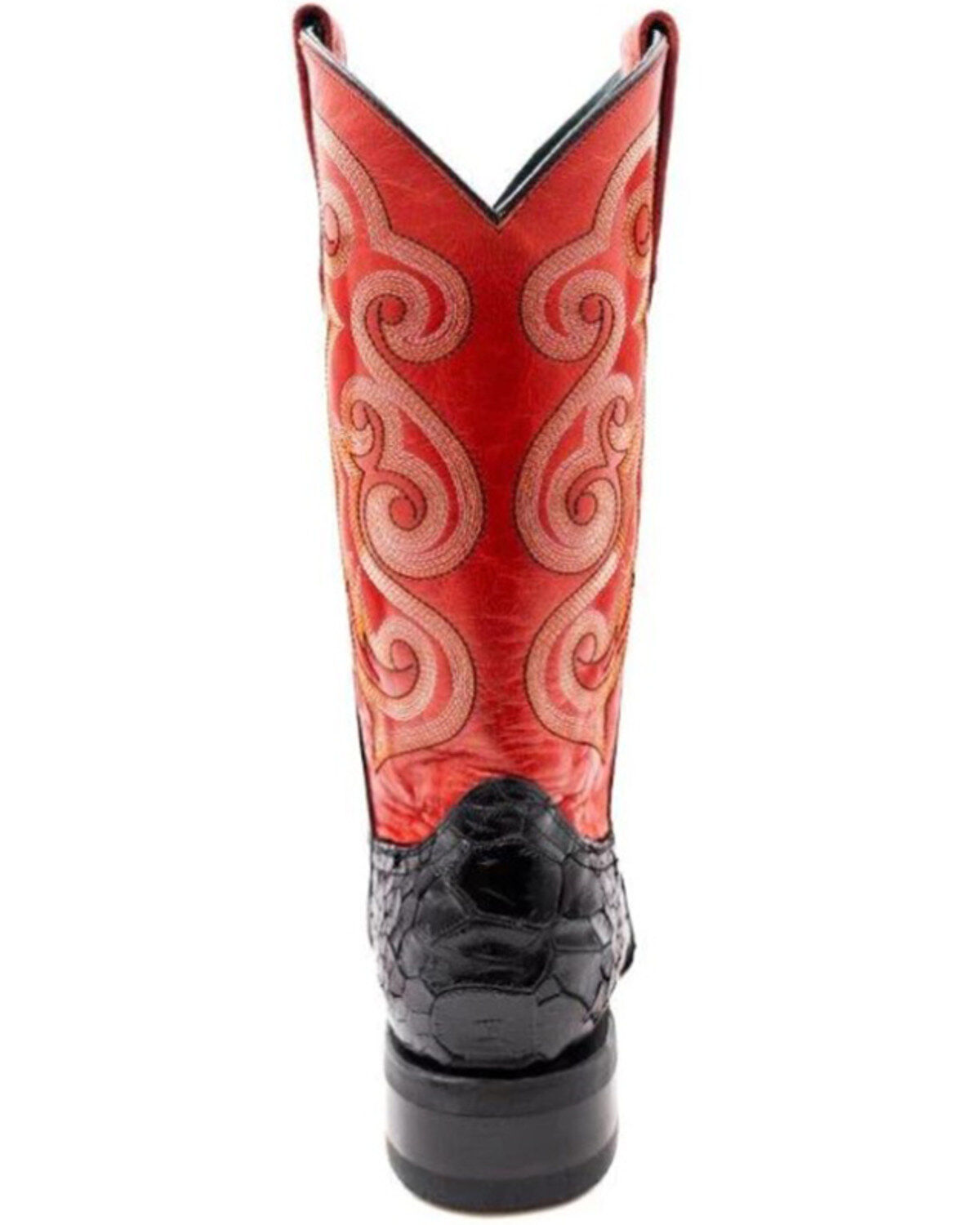 Ferrini Men's Kai Performance Western Boots - Broad Square Toe