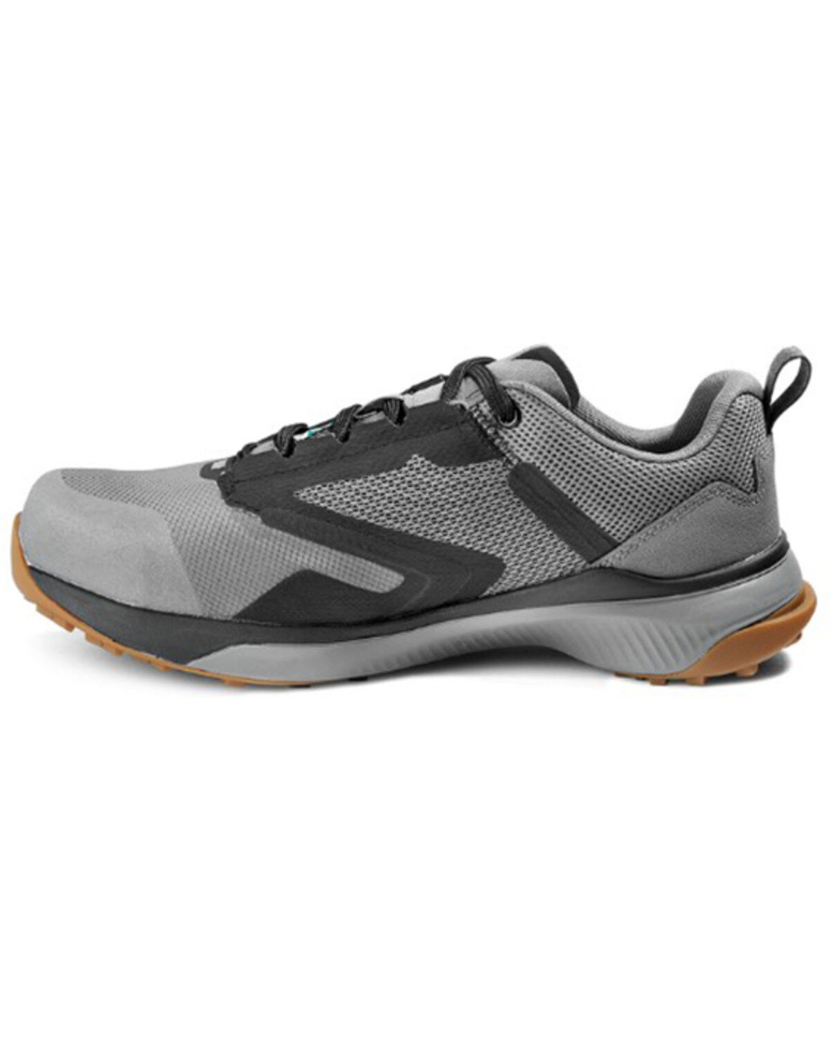Kodiak Men's Quicktrail Low Athletic Work Shoes - Nano Composite Toe
