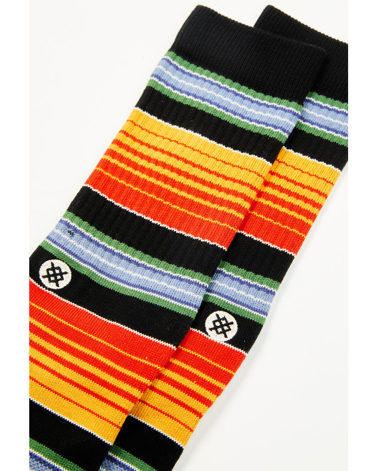 Stance Men's Rockford Crew Socks