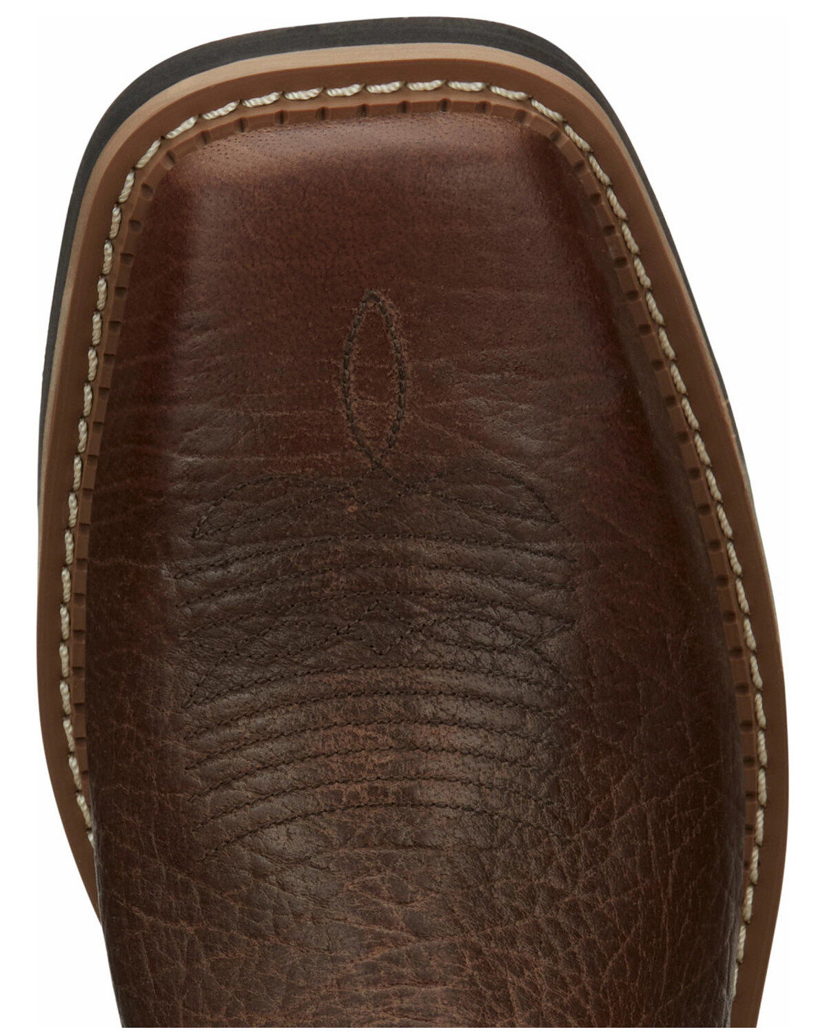 Justin Men's Boot Barn Exclusive Carbide Western Work Boots - Soft Toe