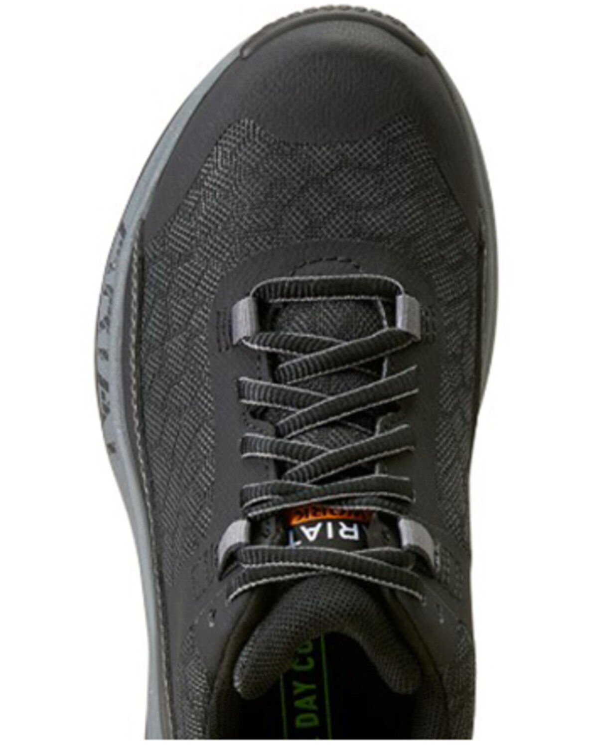 Ariat Women's Outpace Shift Work Shoes - Round Toe