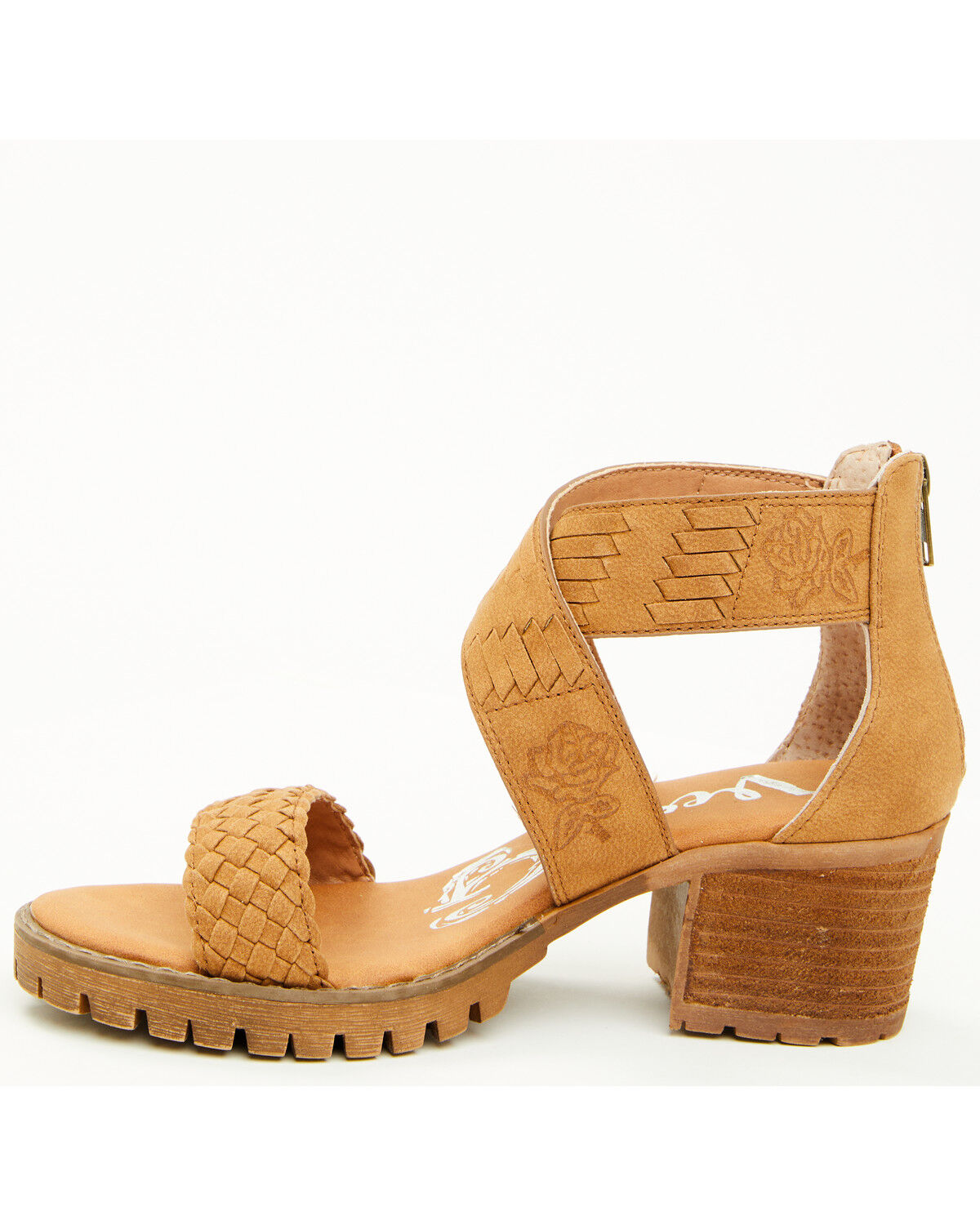 Very G Women's Vana Sandals